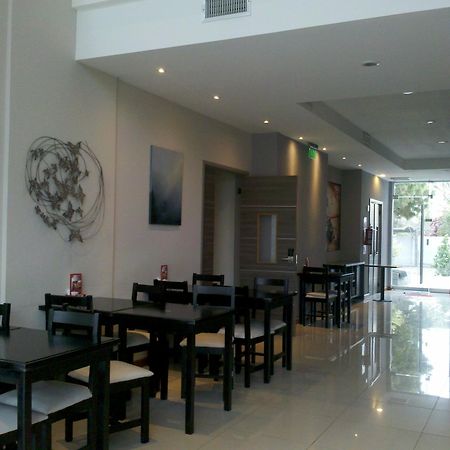 Fader Hotel Boutique Córdoba Kültér fotó