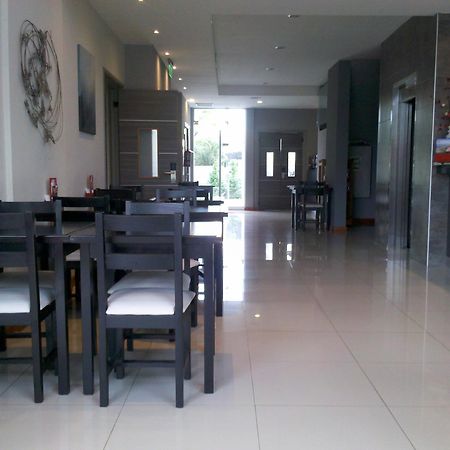 Fader Hotel Boutique Córdoba Kültér fotó