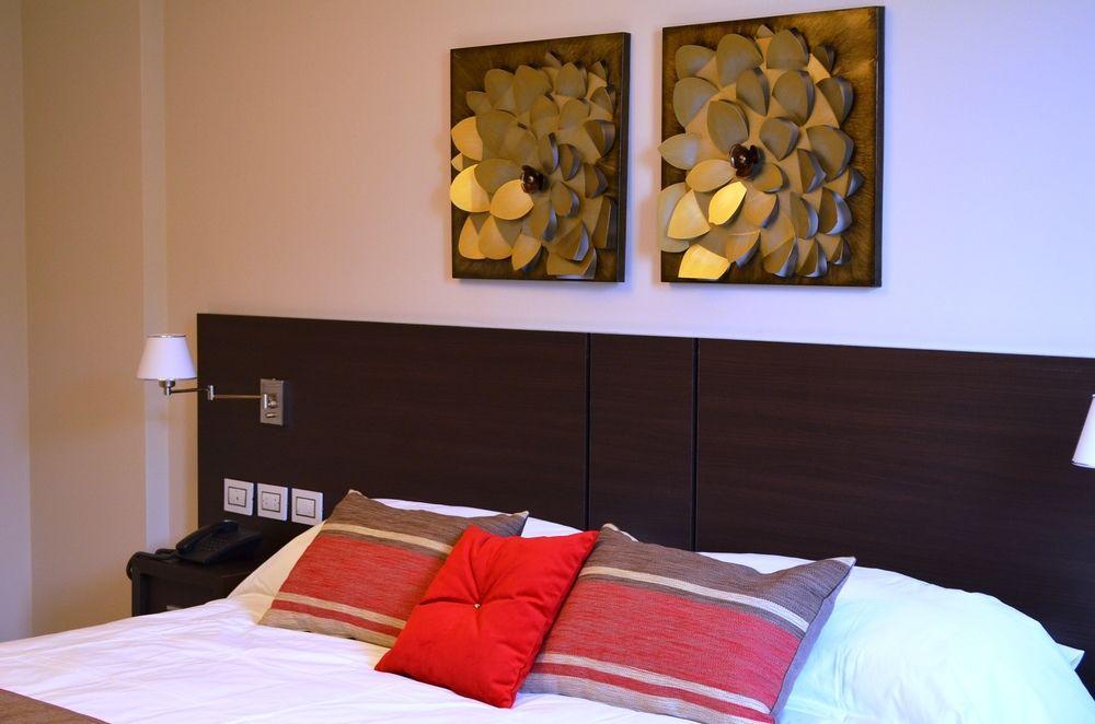 Fader Hotel Boutique Córdoba Kültér fotó