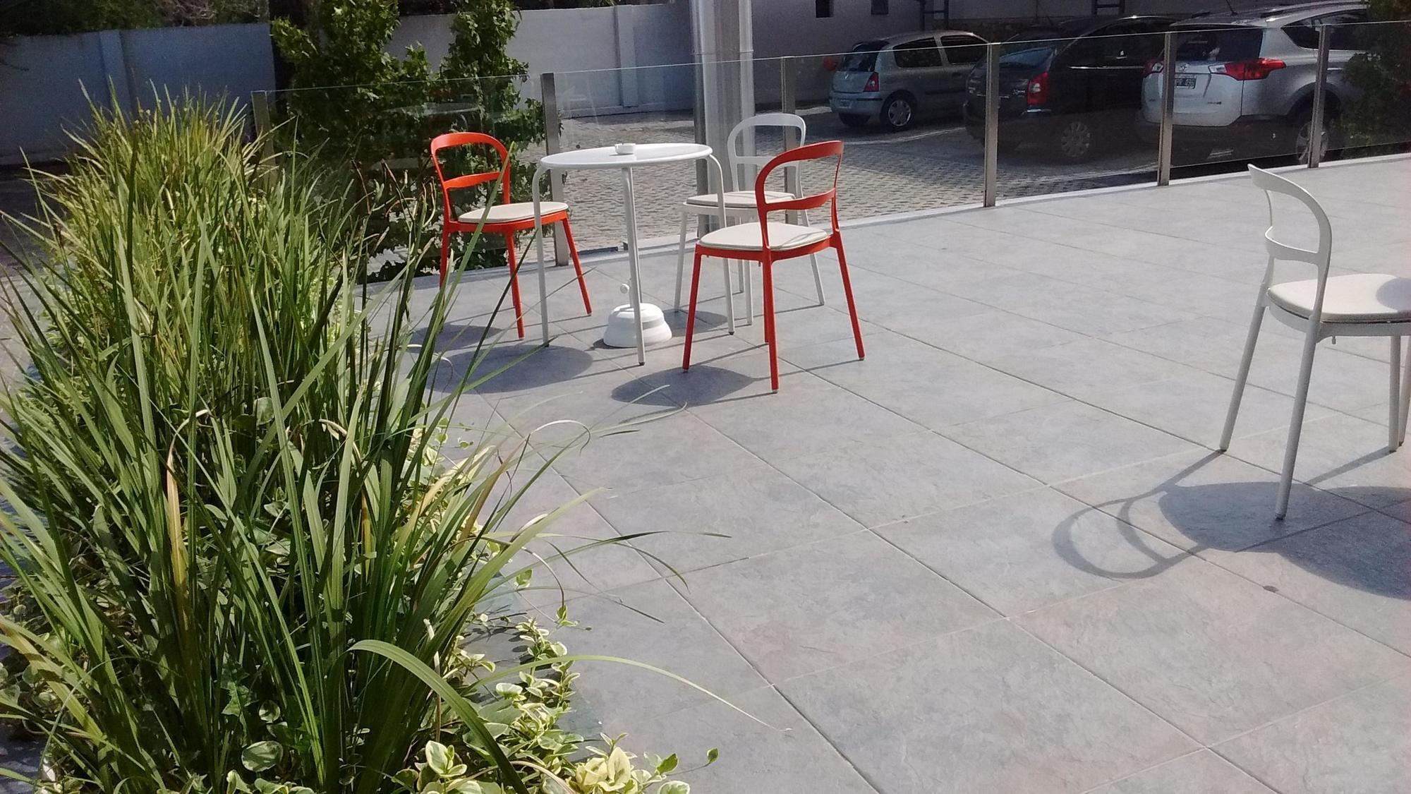 Fader Hotel Boutique Córdoba Kültér fotó