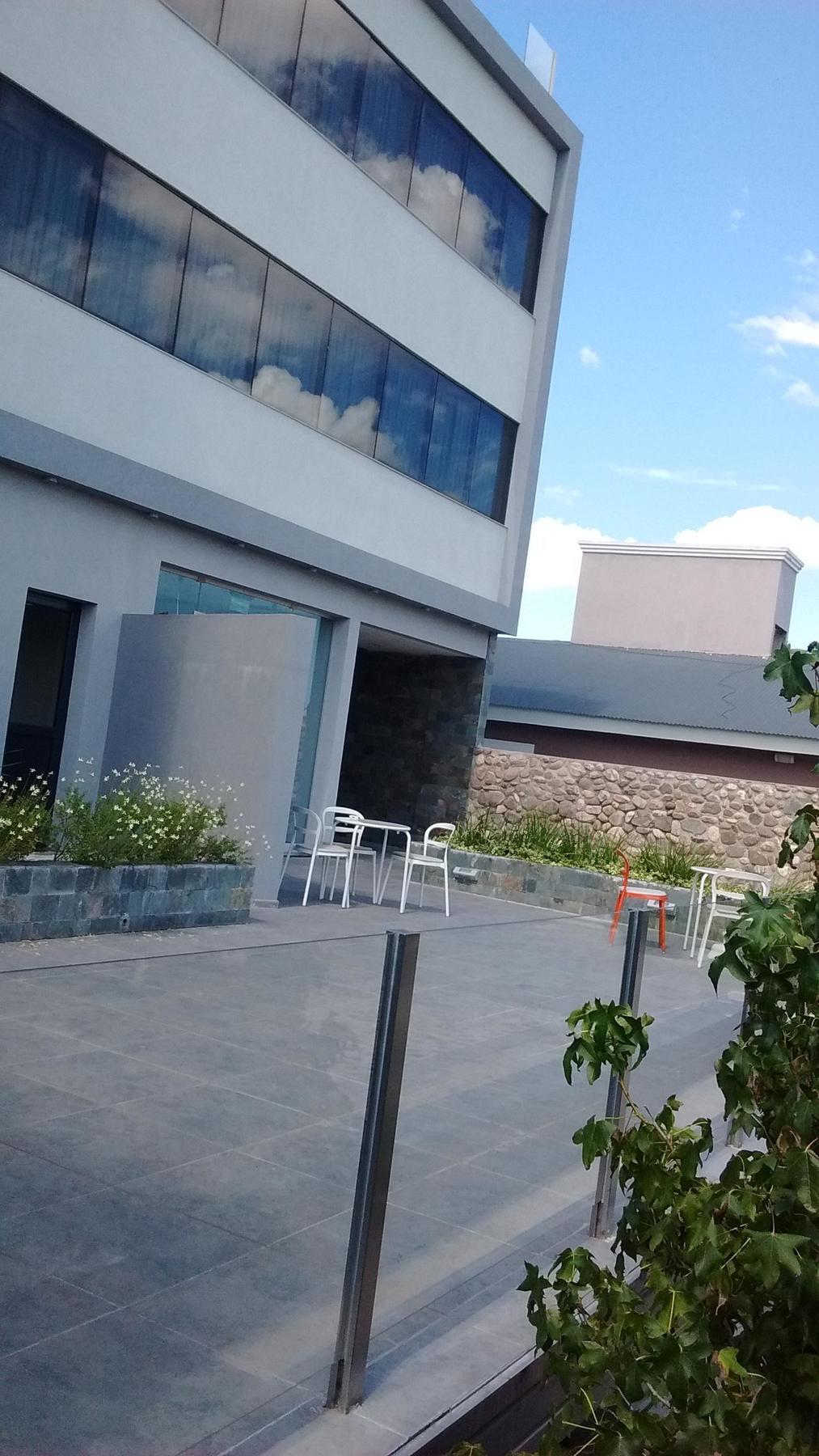 Fader Hotel Boutique Córdoba Kültér fotó