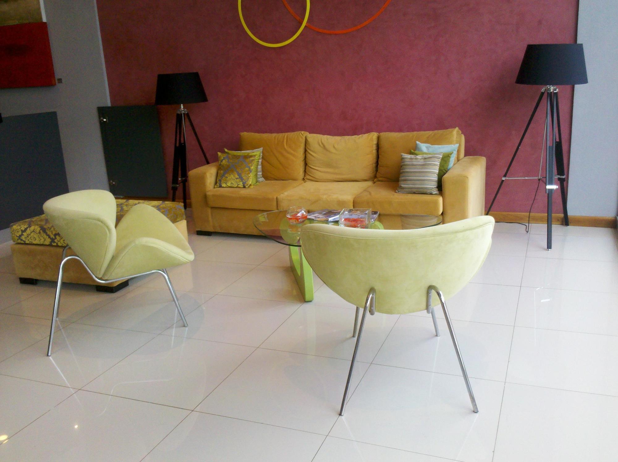 Fader Hotel Boutique Córdoba Kültér fotó