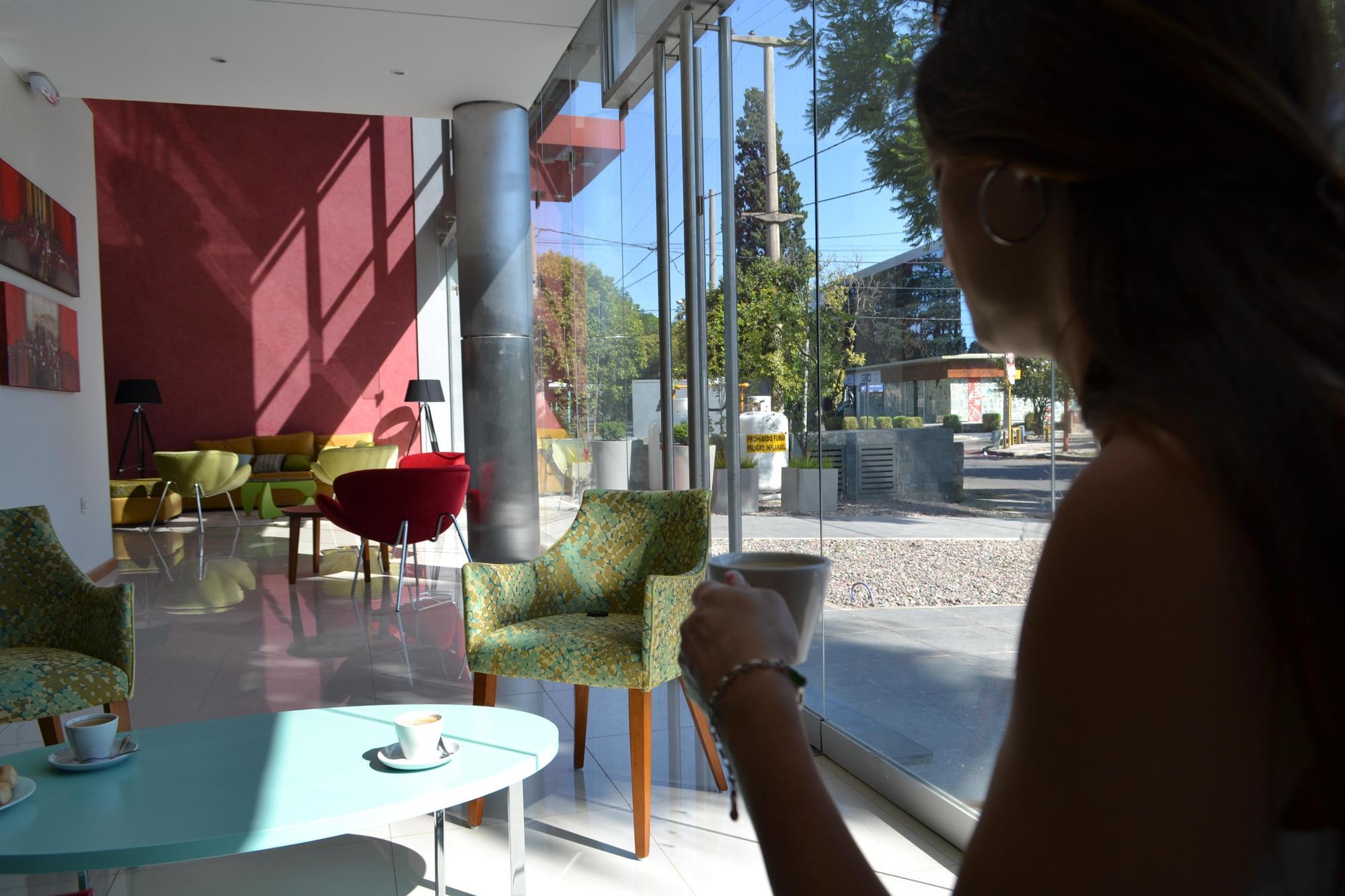 Fader Hotel Boutique Córdoba Kültér fotó