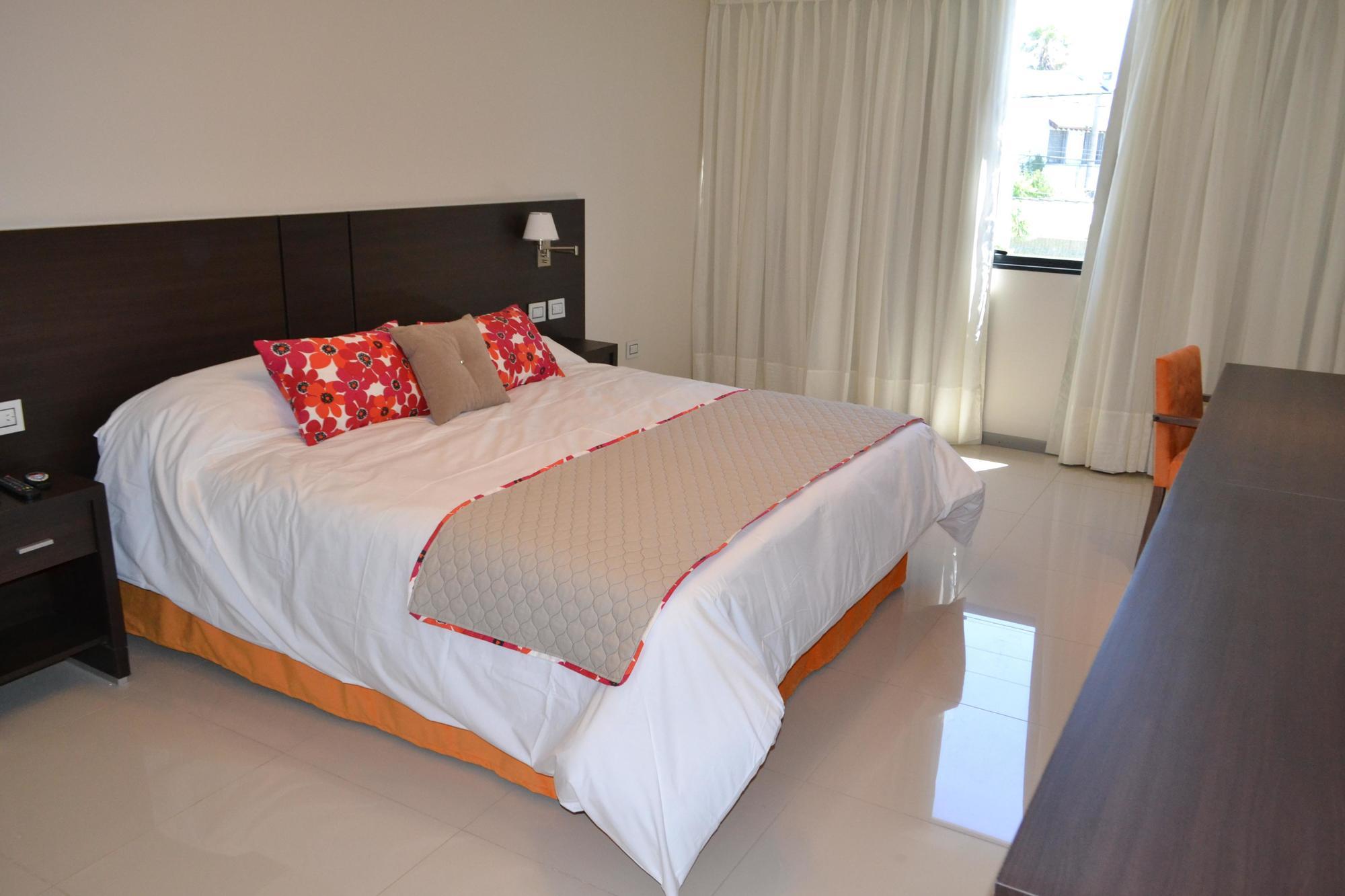 Fader Hotel Boutique Córdoba Kültér fotó