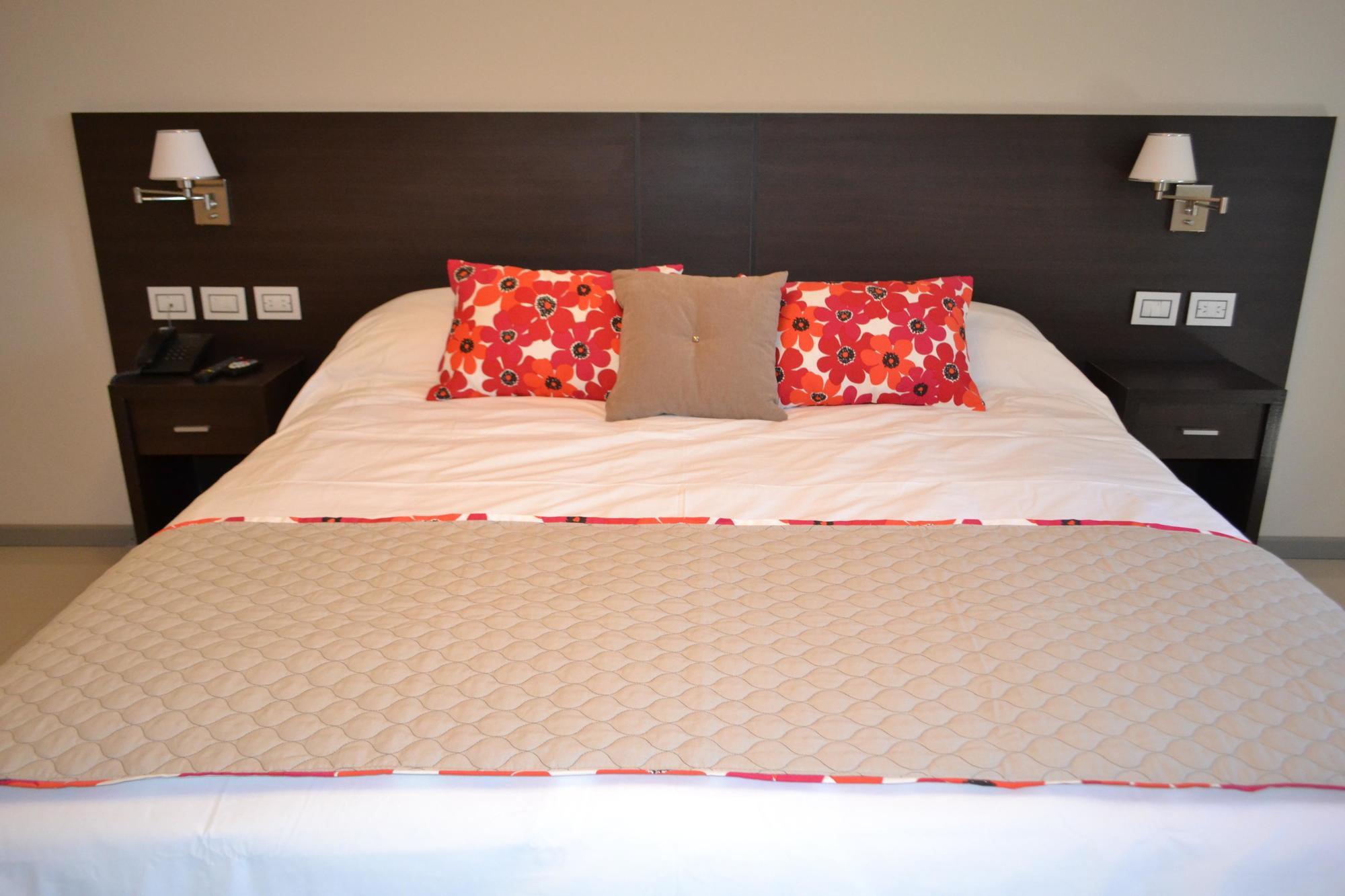 Fader Hotel Boutique Córdoba Kültér fotó