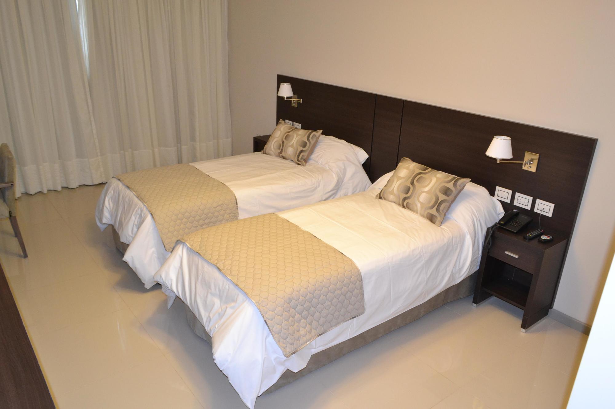 Fader Hotel Boutique Córdoba Kültér fotó