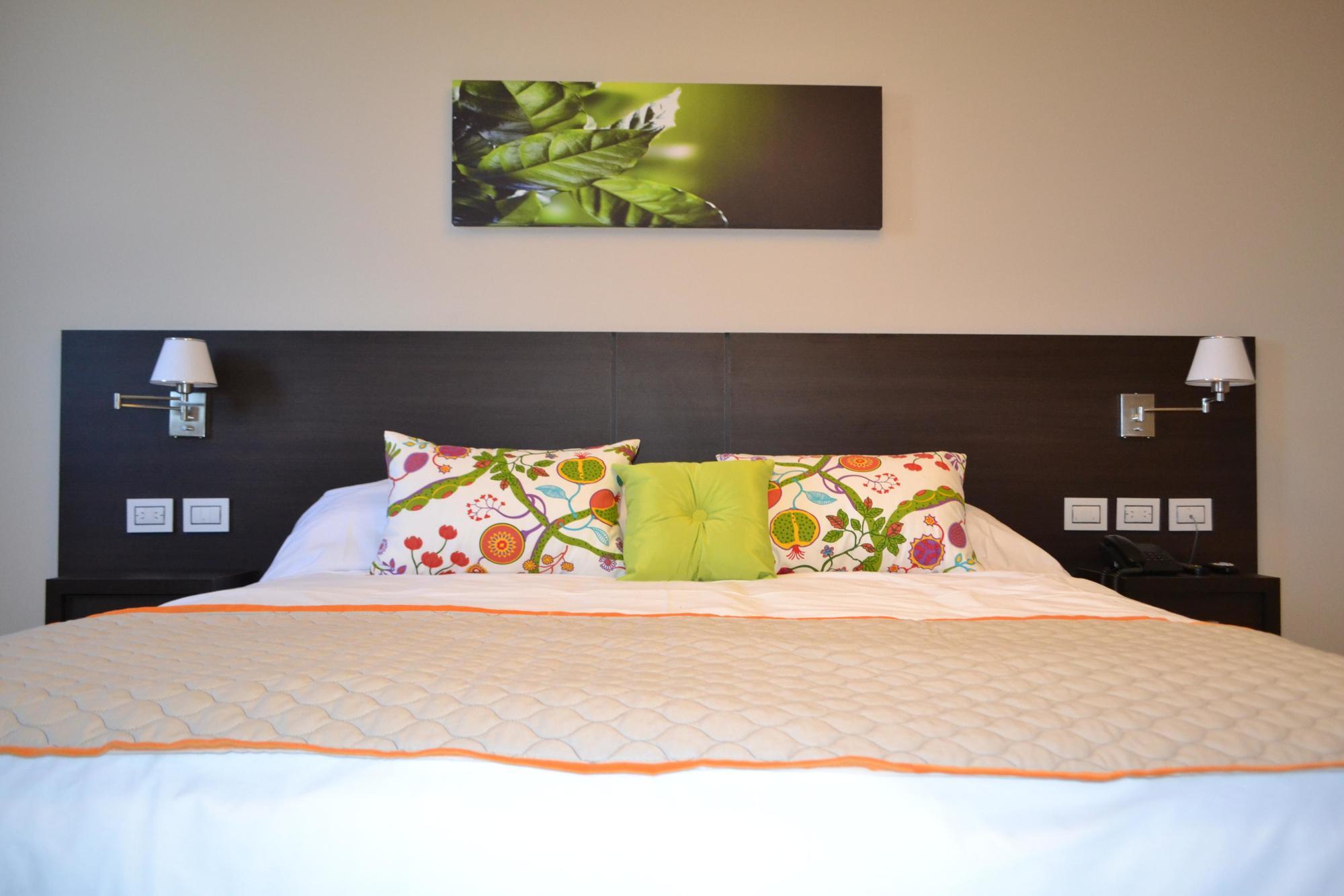 Fader Hotel Boutique Córdoba Kültér fotó