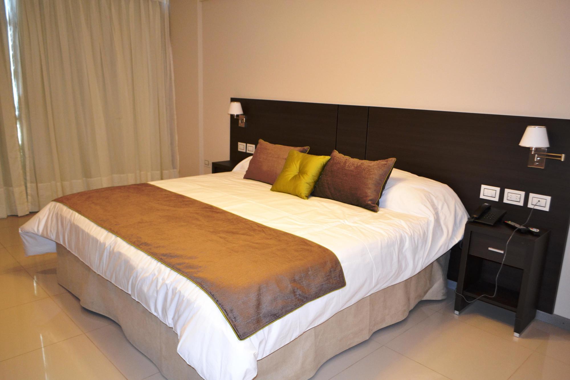 Fader Hotel Boutique Córdoba Kültér fotó
