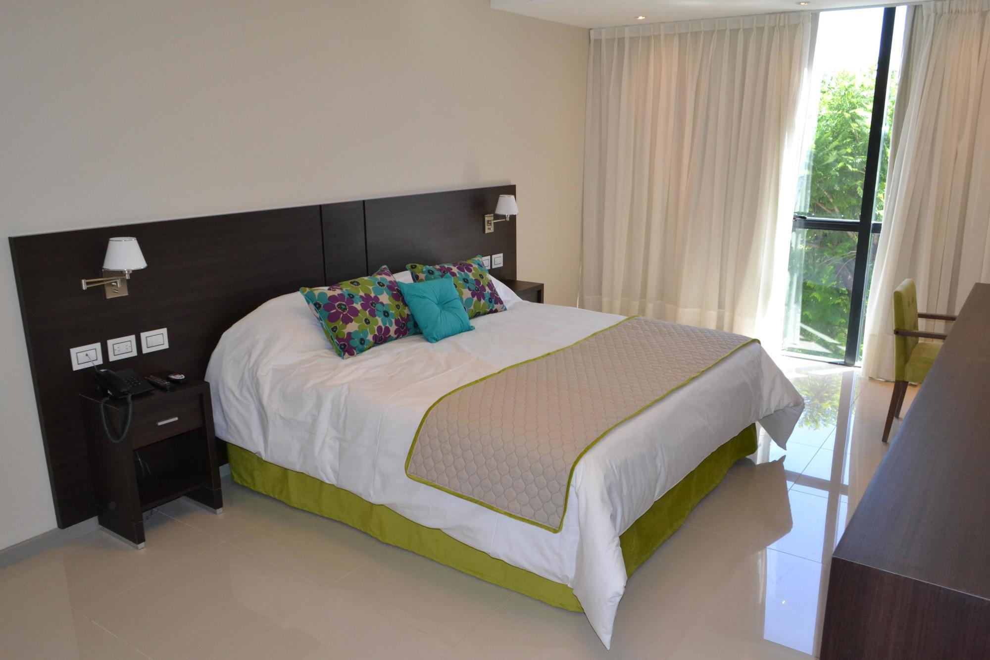 Fader Hotel Boutique Córdoba Kültér fotó