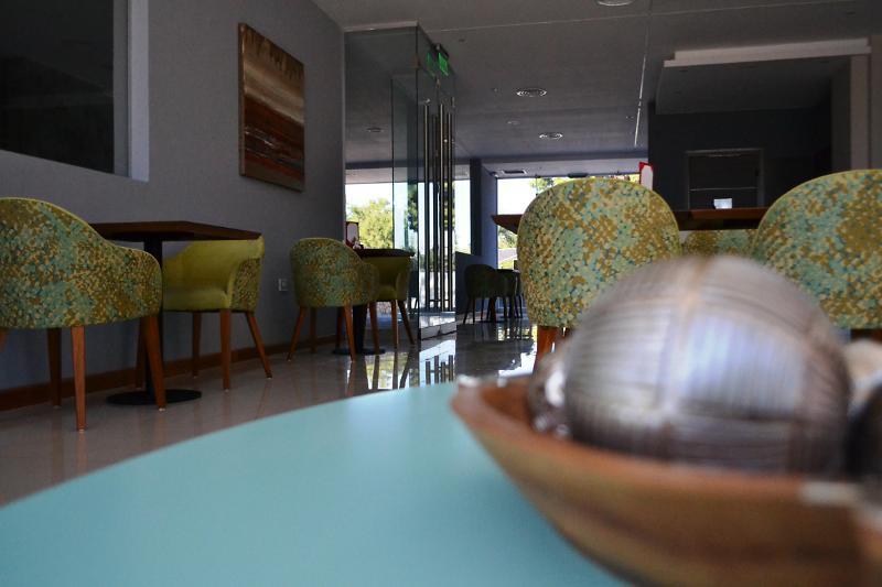 Fader Hotel Boutique Córdoba Kültér fotó