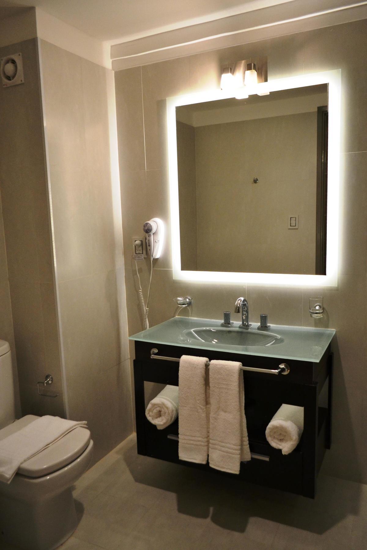 Fader Hotel Boutique Córdoba Kültér fotó