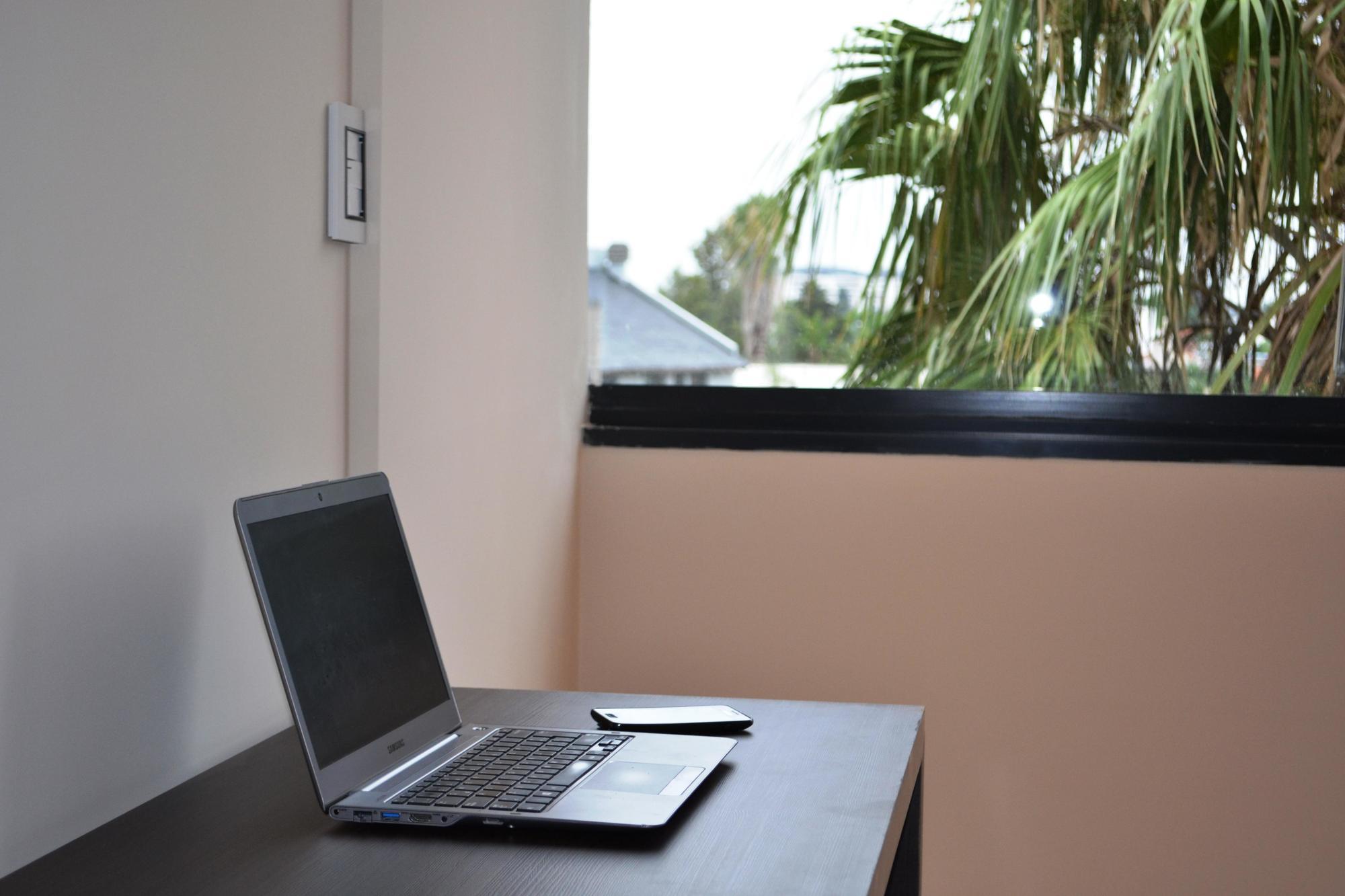 Fader Hotel Boutique Córdoba Kültér fotó