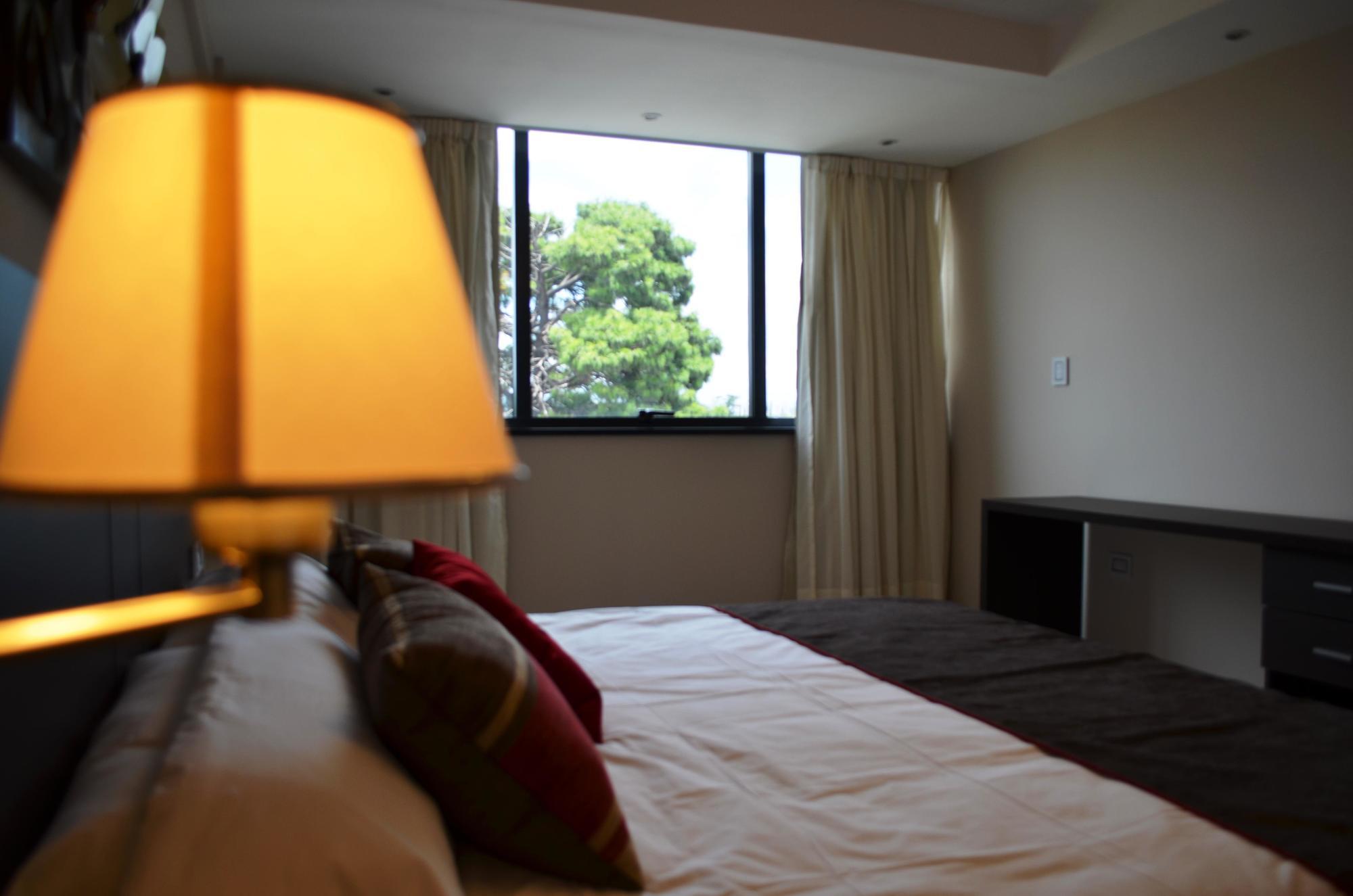 Fader Hotel Boutique Córdoba Kültér fotó