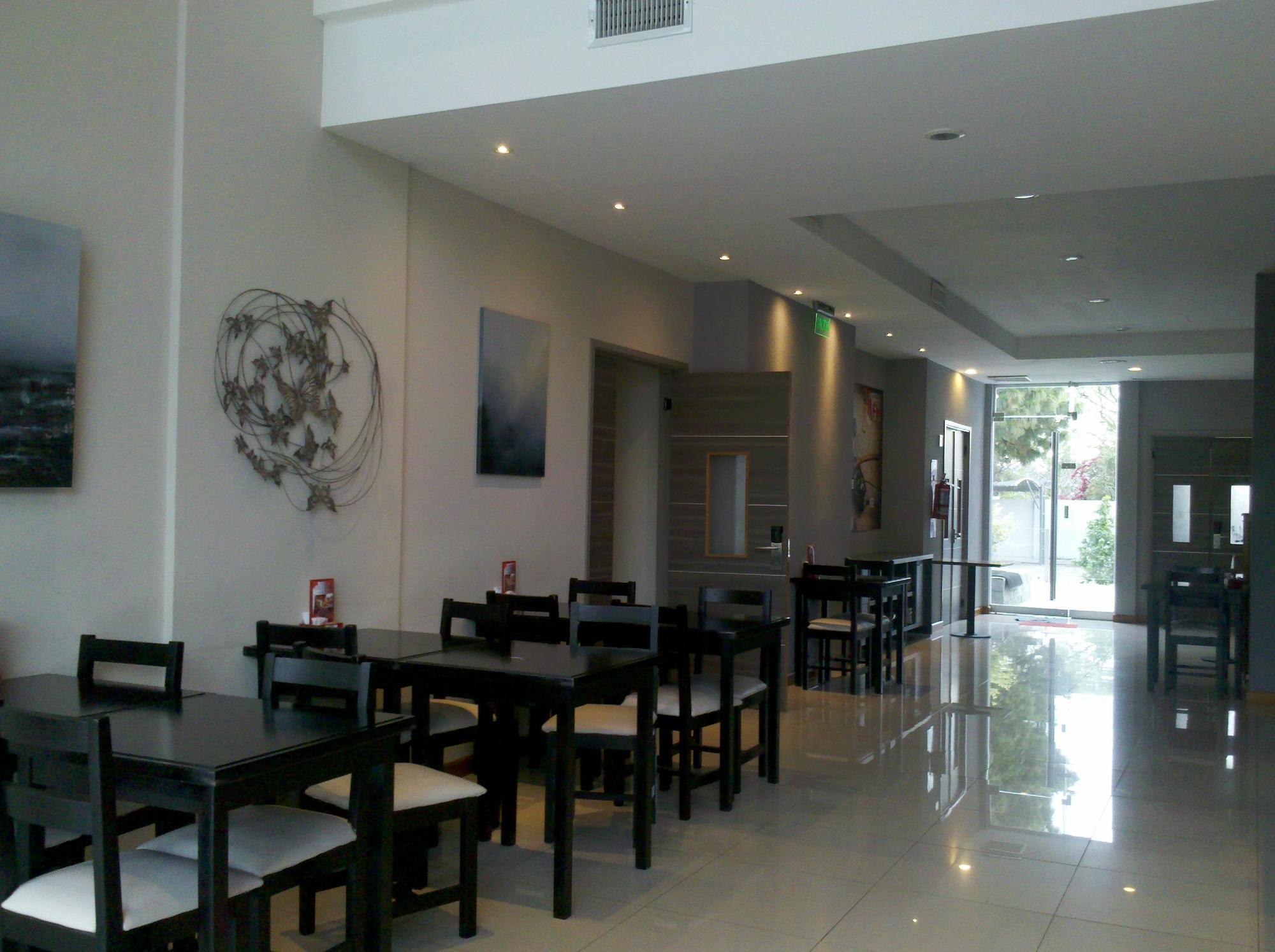 Fader Hotel Boutique Córdoba Kültér fotó