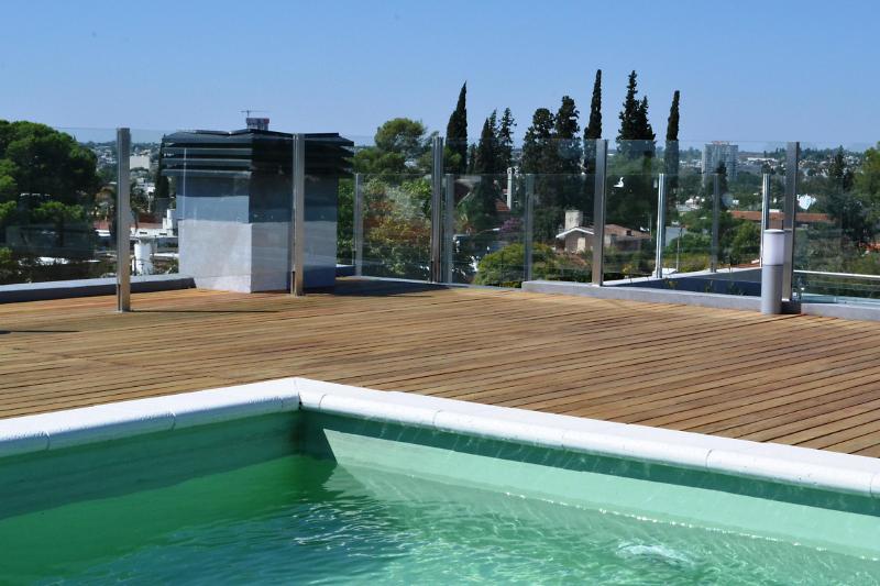 Fader Hotel Boutique Córdoba Kültér fotó