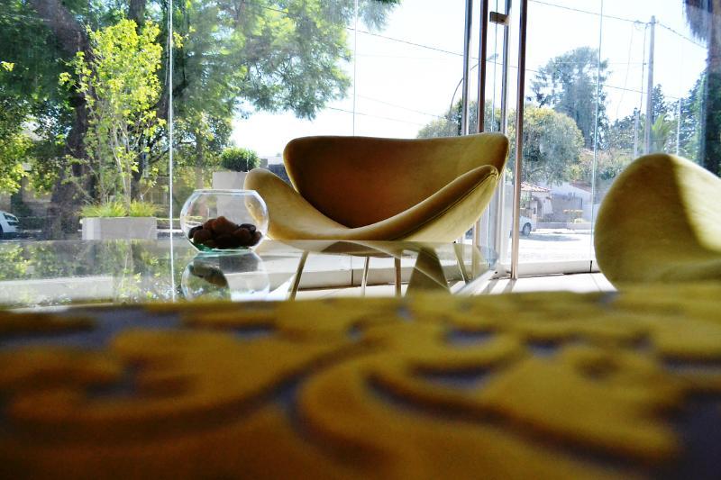 Fader Hotel Boutique Córdoba Kültér fotó