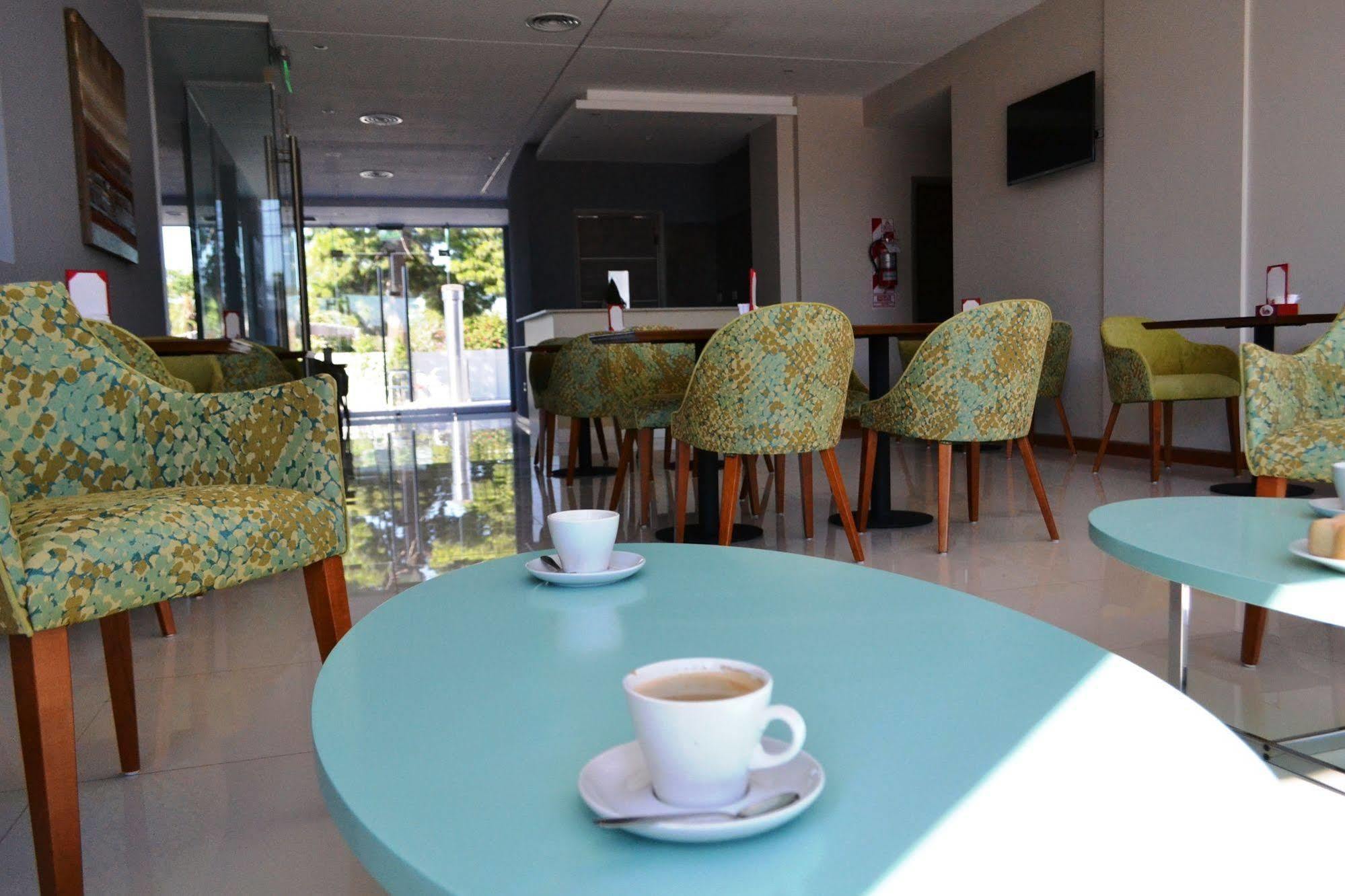 Fader Hotel Boutique Córdoba Kültér fotó