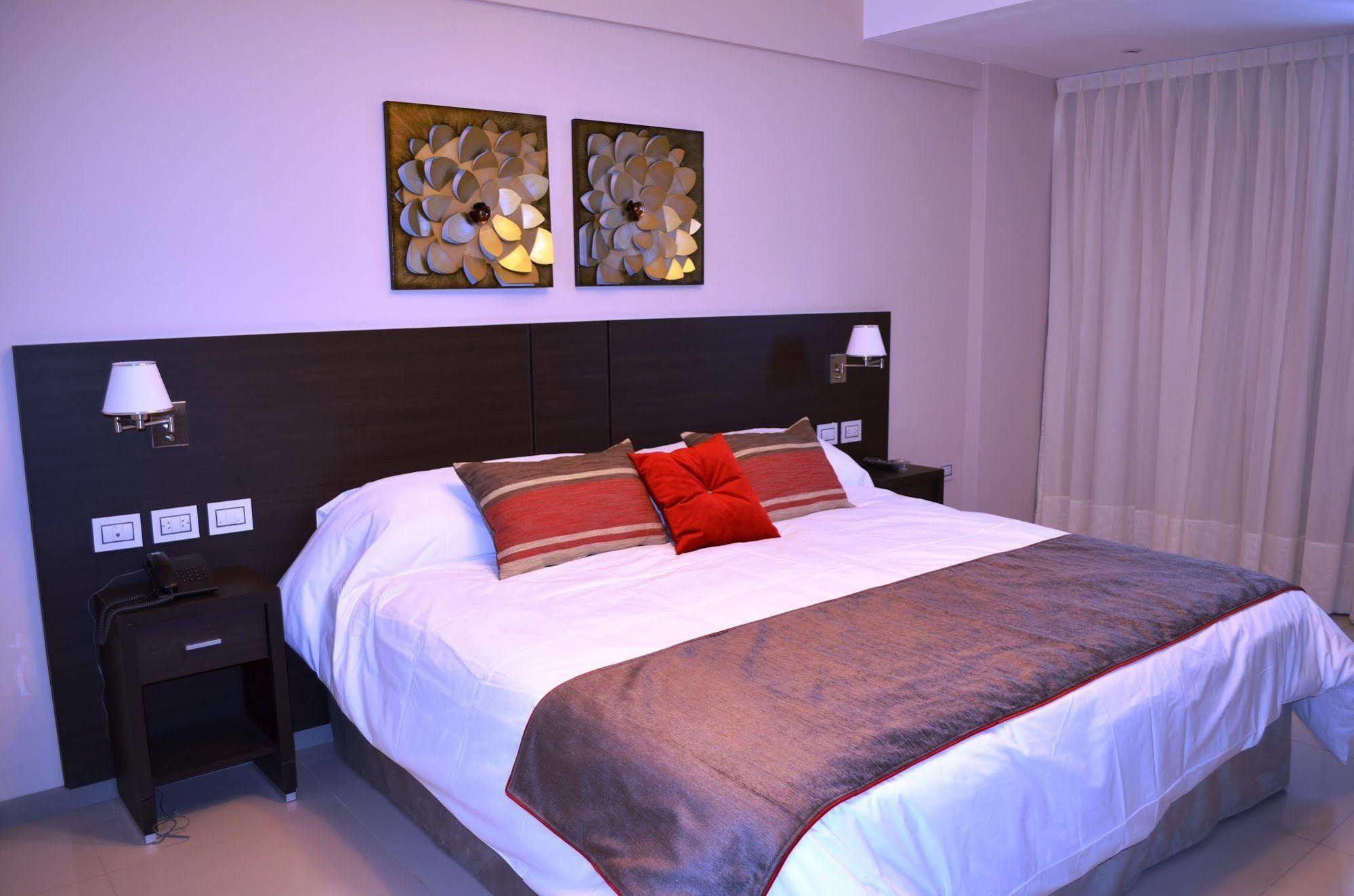 Fader Hotel Boutique Córdoba Kültér fotó