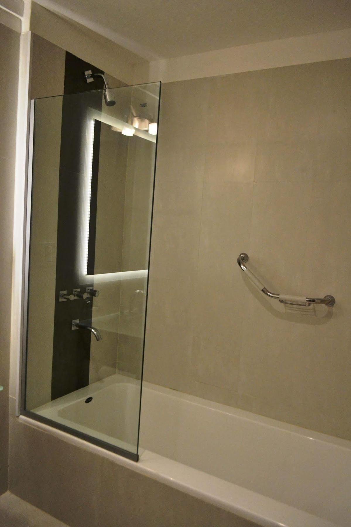 Fader Hotel Boutique Córdoba Kültér fotó