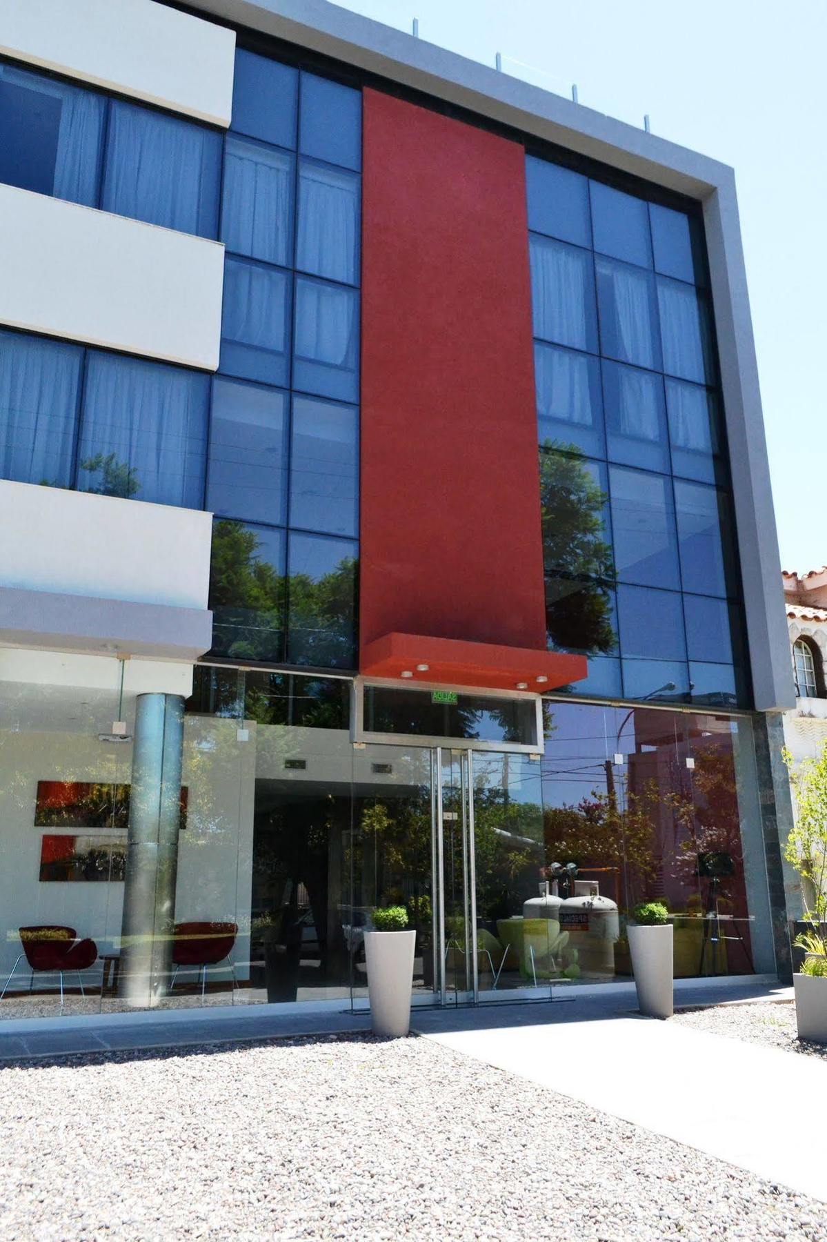 Fader Hotel Boutique Córdoba Kültér fotó