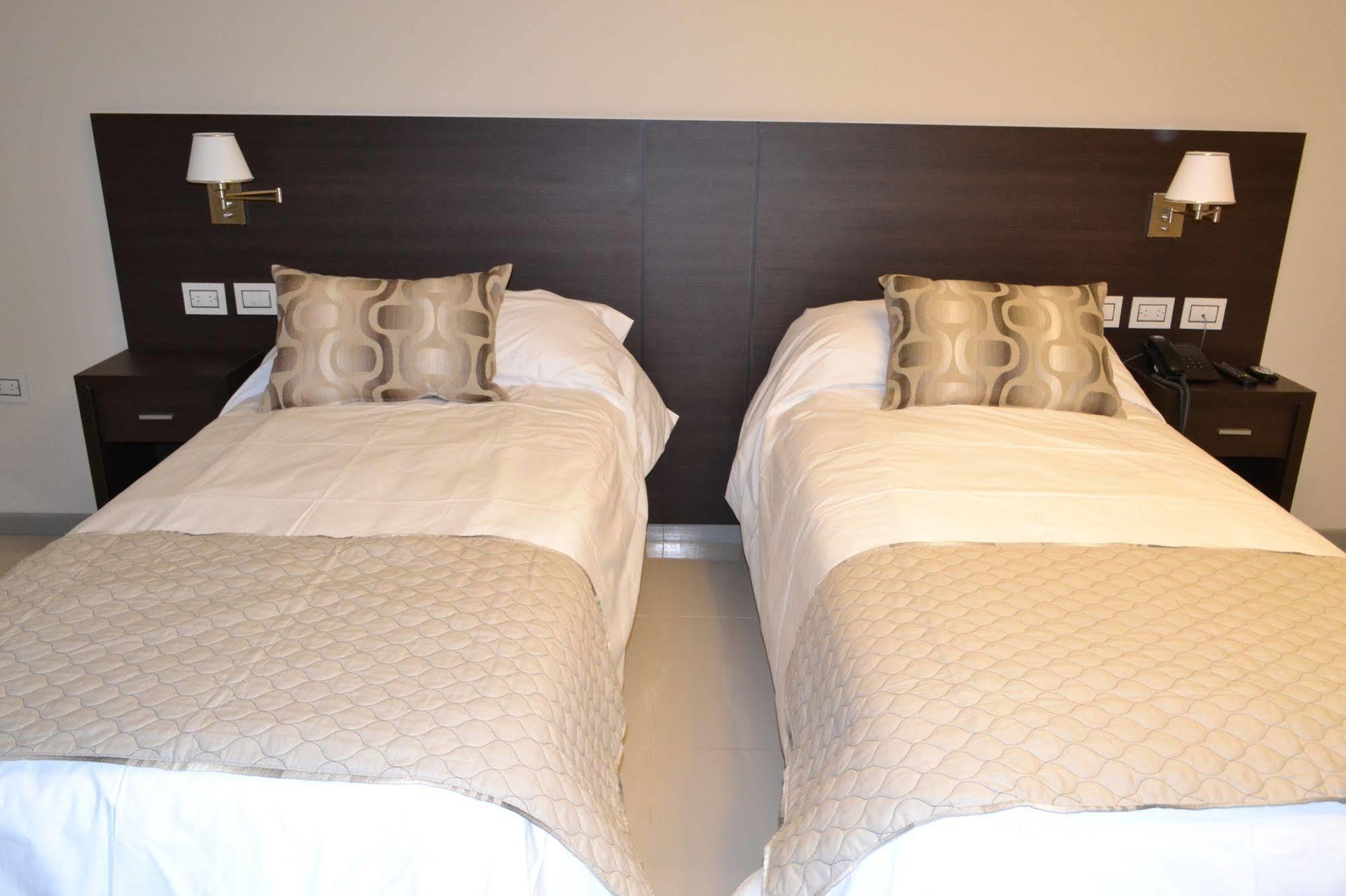 Fader Hotel Boutique Córdoba Kültér fotó