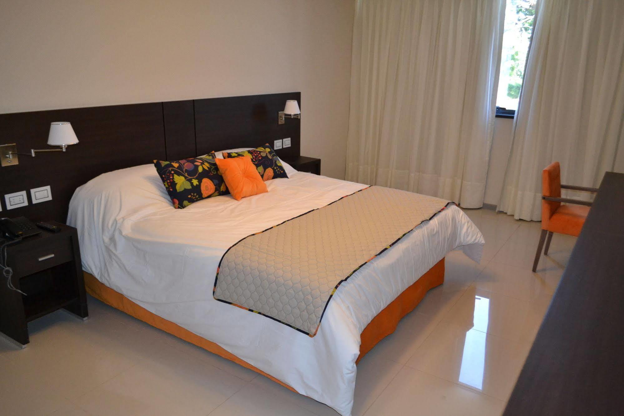 Fader Hotel Boutique Córdoba Kültér fotó