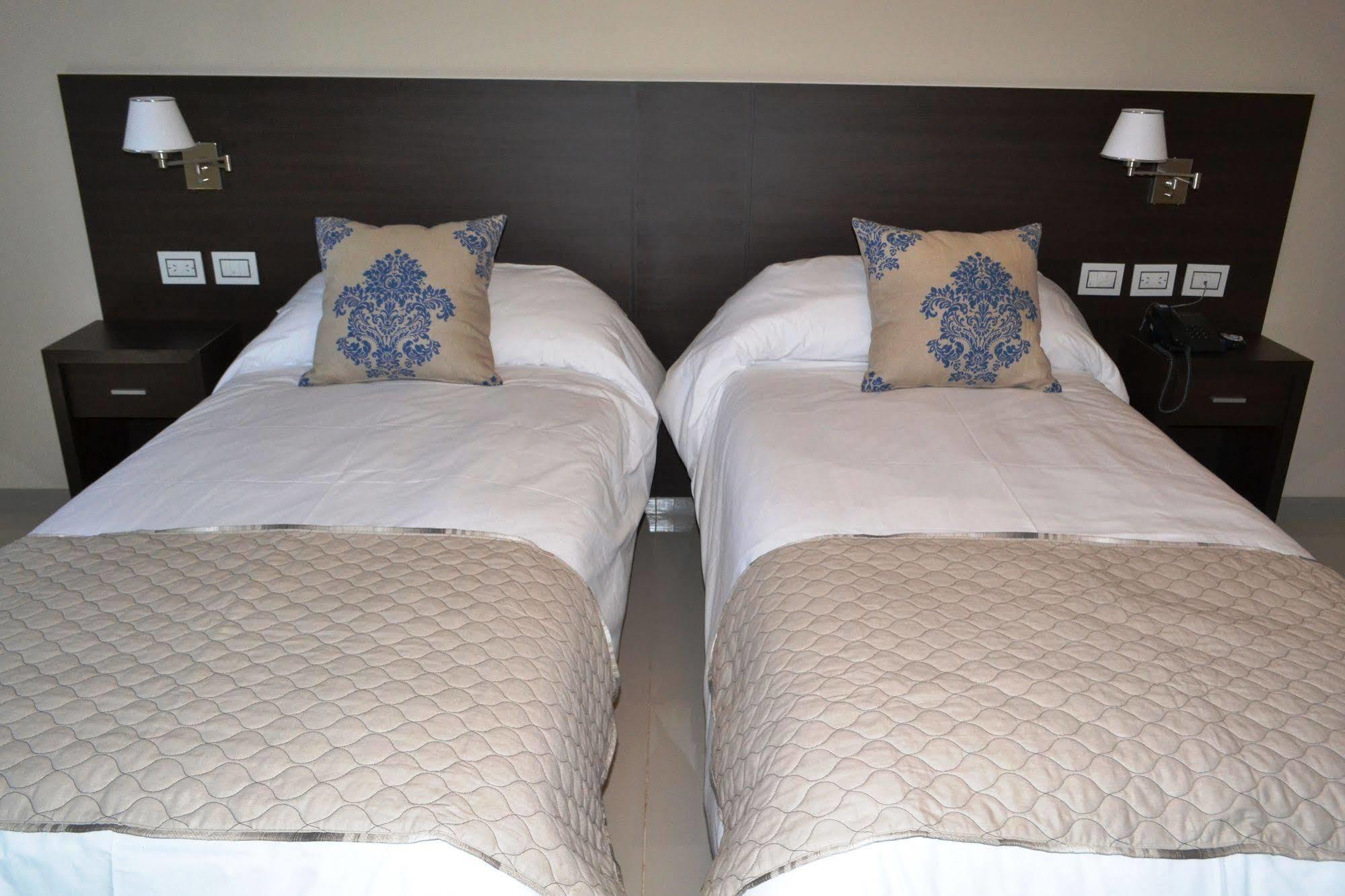 Fader Hotel Boutique Córdoba Kültér fotó