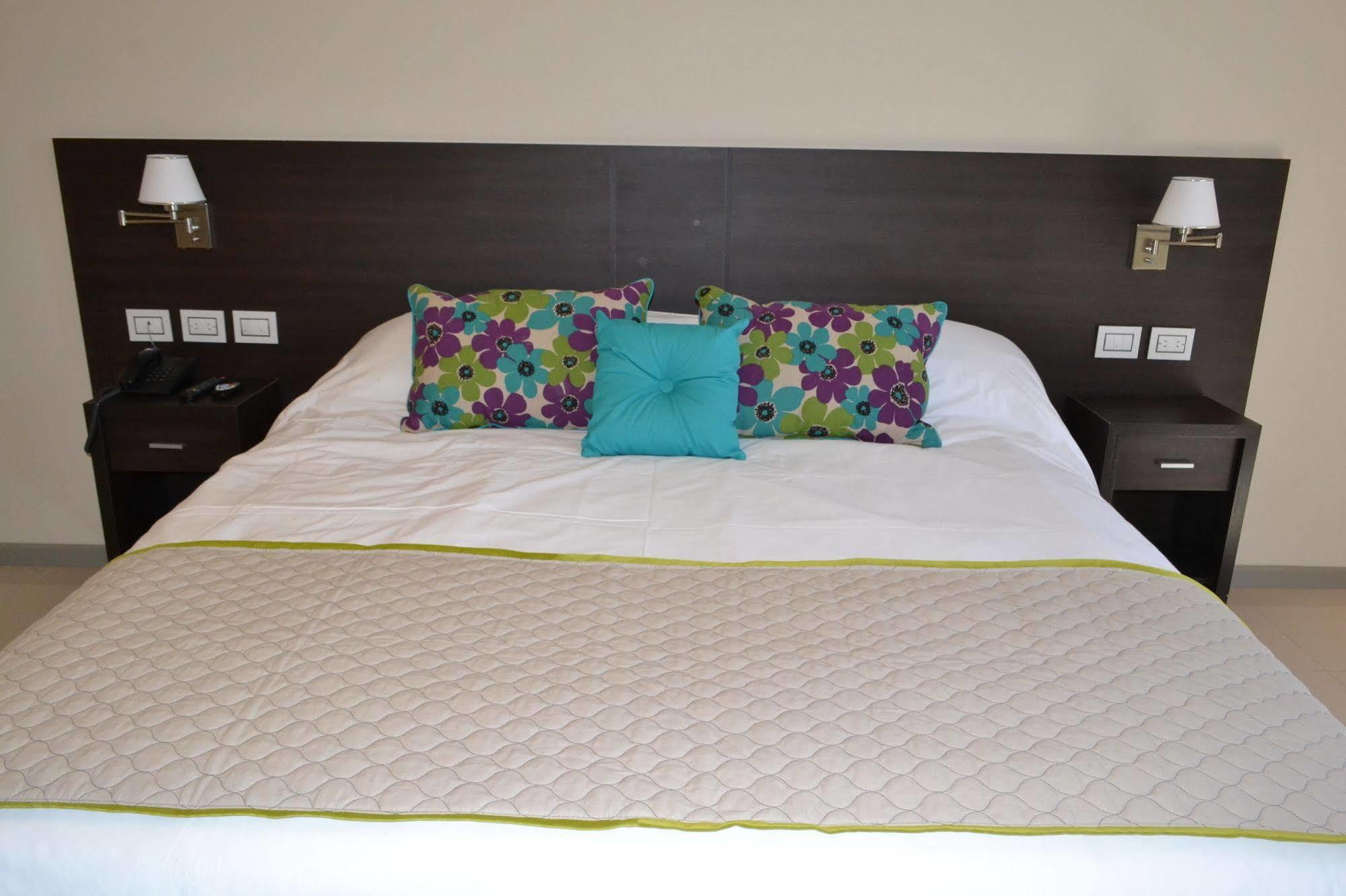 Fader Hotel Boutique Córdoba Kültér fotó