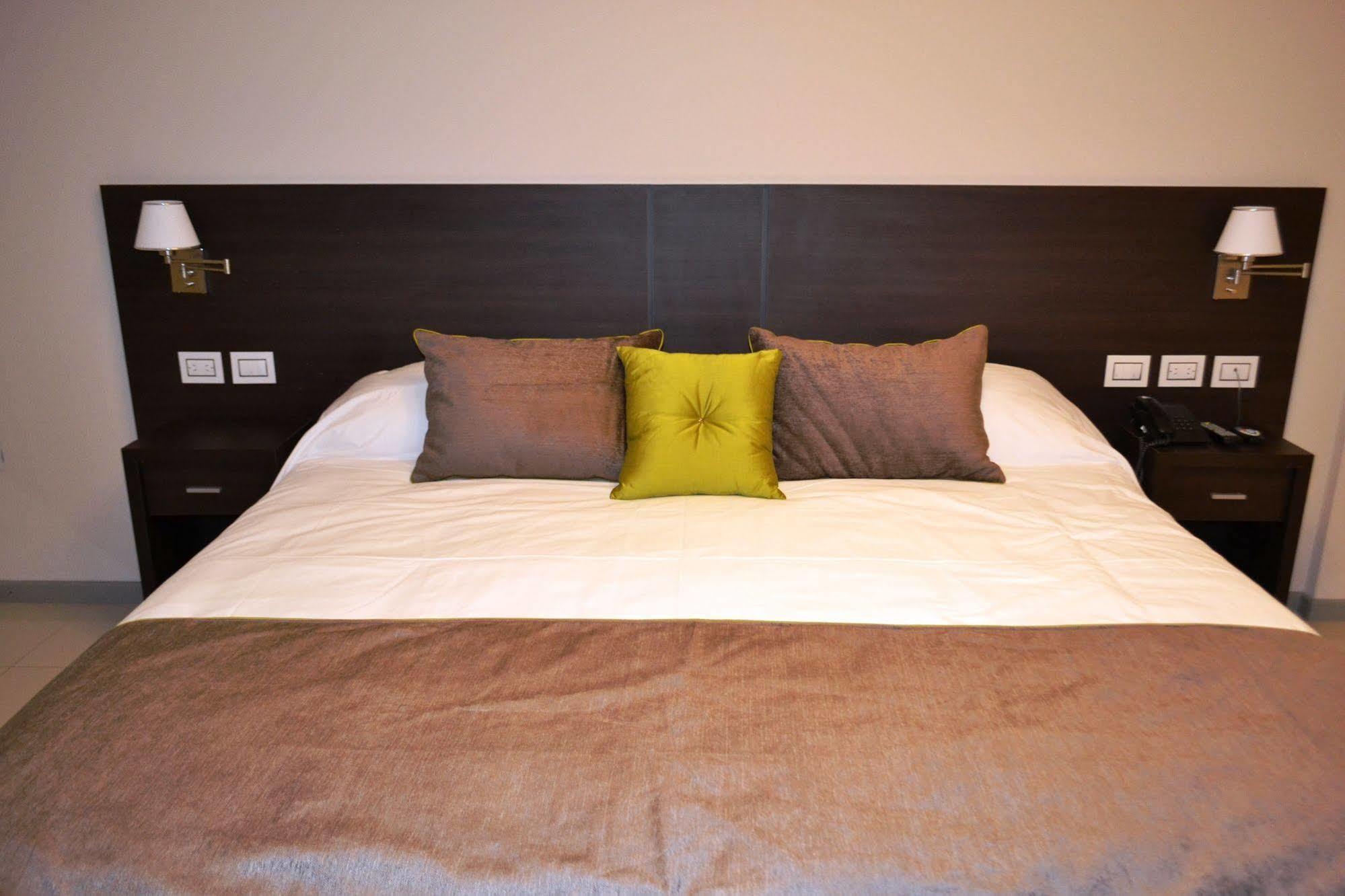 Fader Hotel Boutique Córdoba Kültér fotó