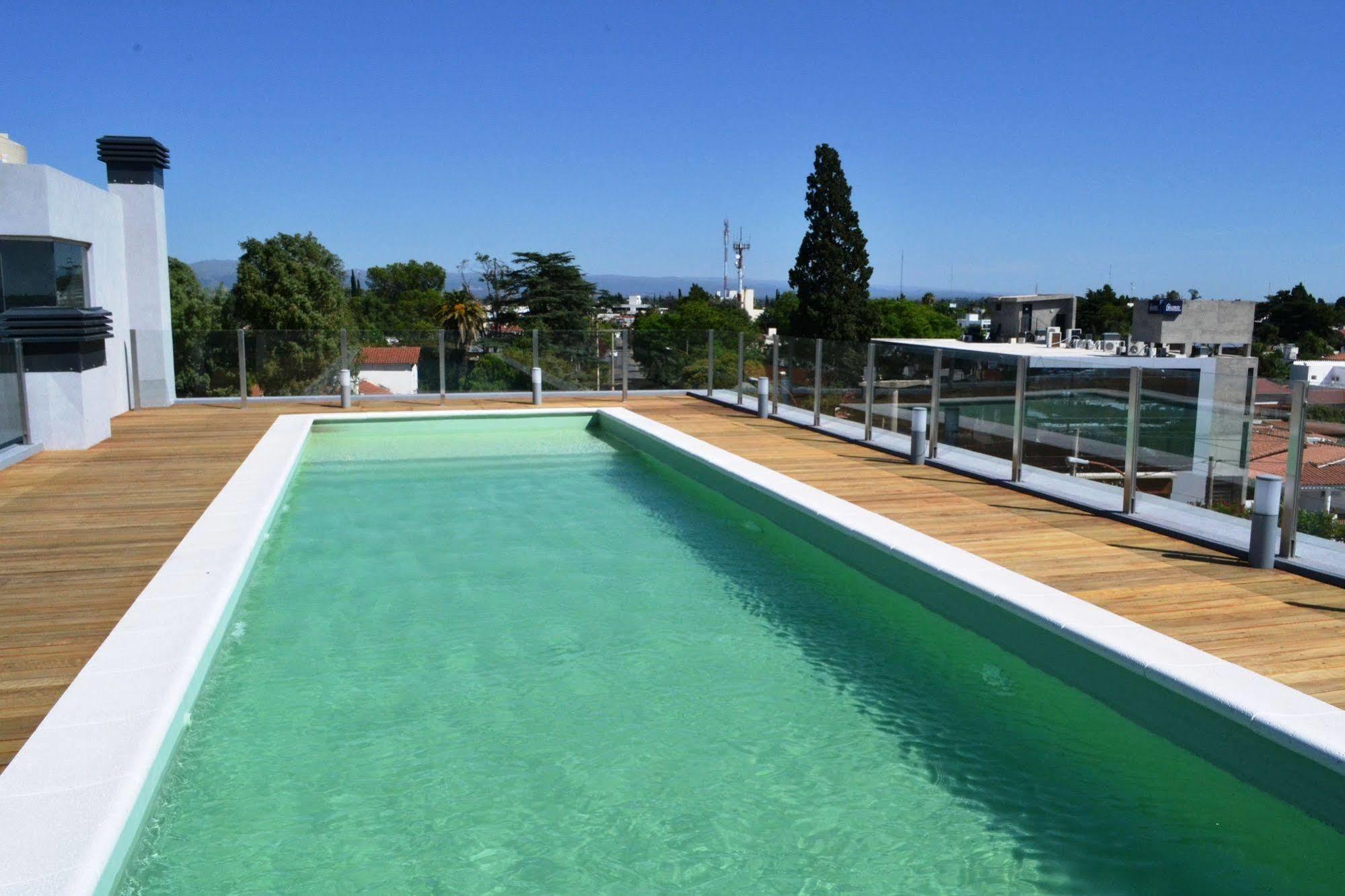 Fader Hotel Boutique Córdoba Kültér fotó