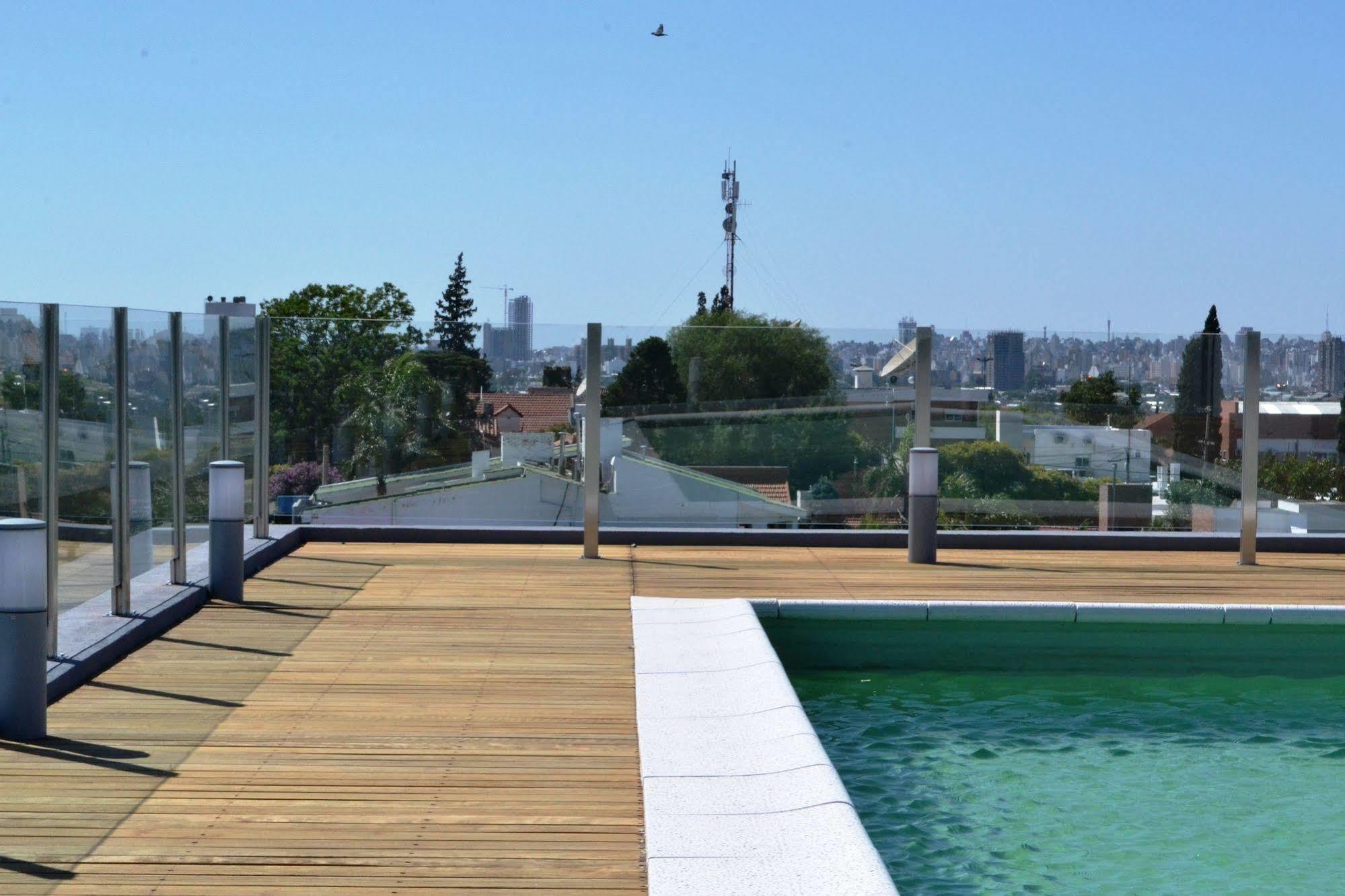 Fader Hotel Boutique Córdoba Kültér fotó