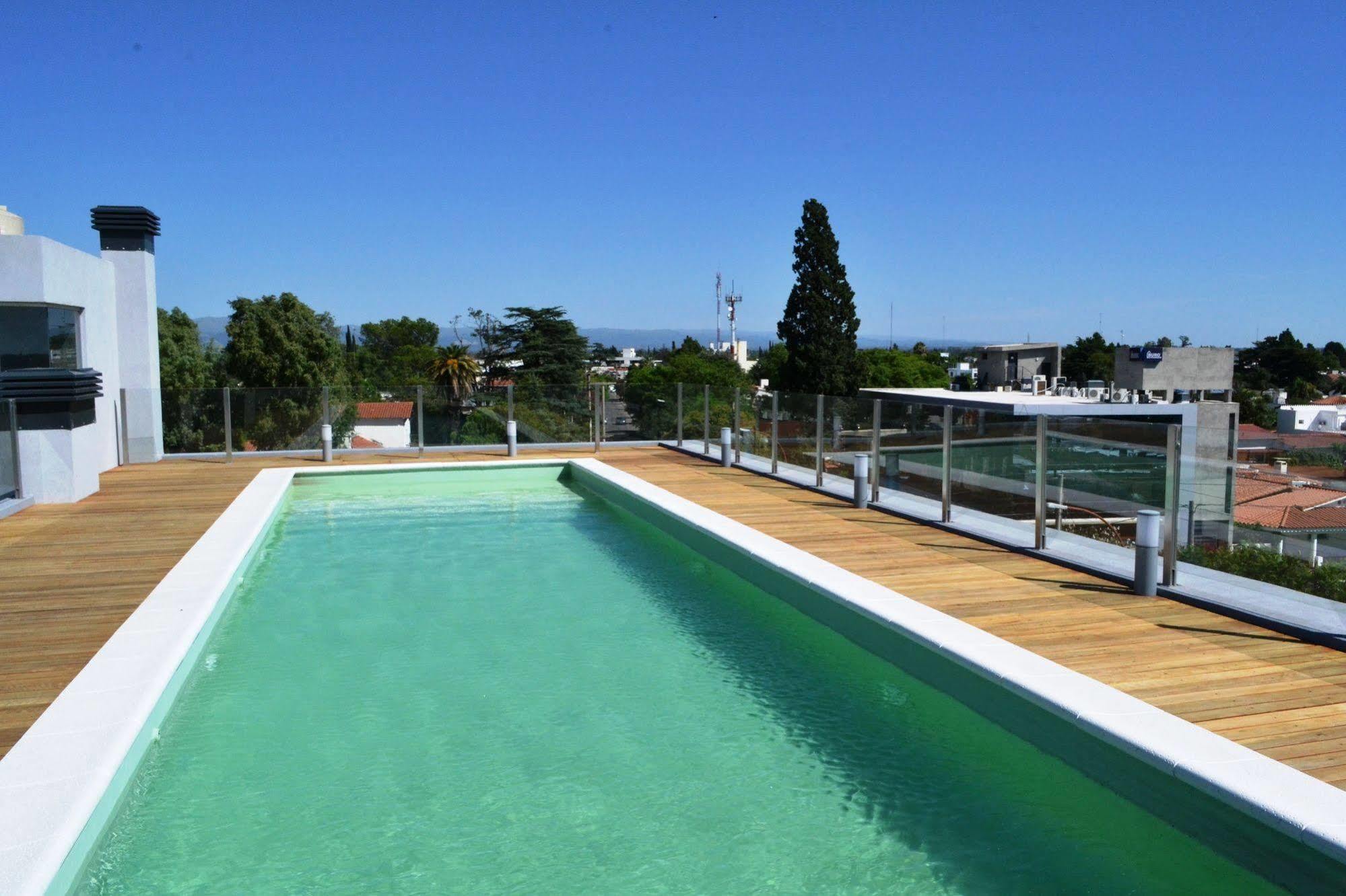 Fader Hotel Boutique Córdoba Kültér fotó