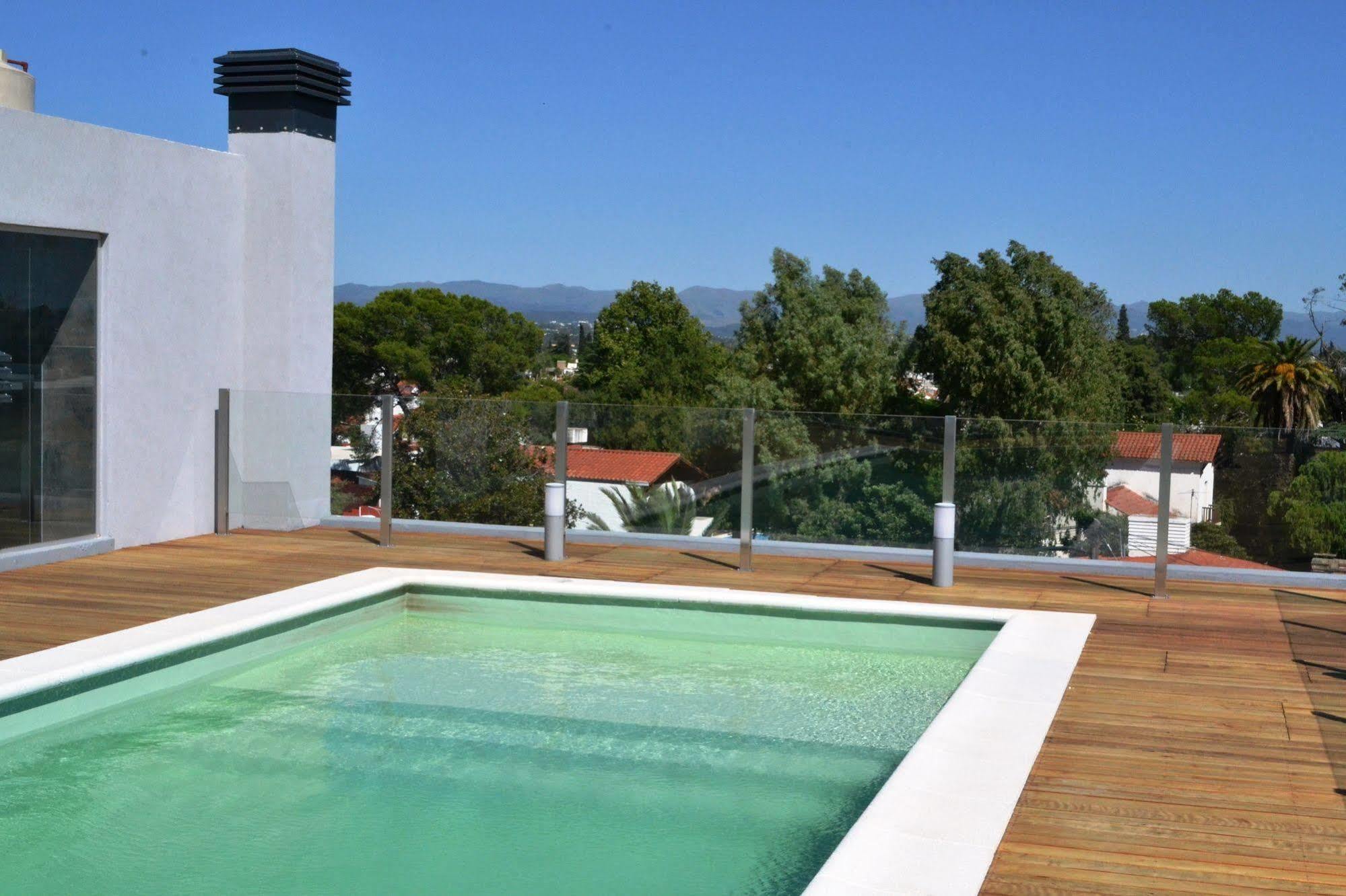 Fader Hotel Boutique Córdoba Kültér fotó