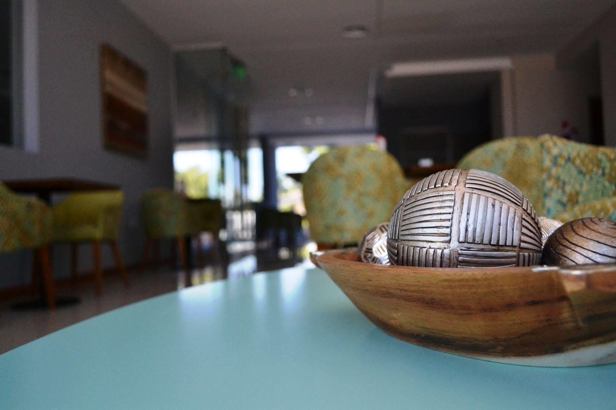Fader Hotel Boutique Córdoba Kültér fotó